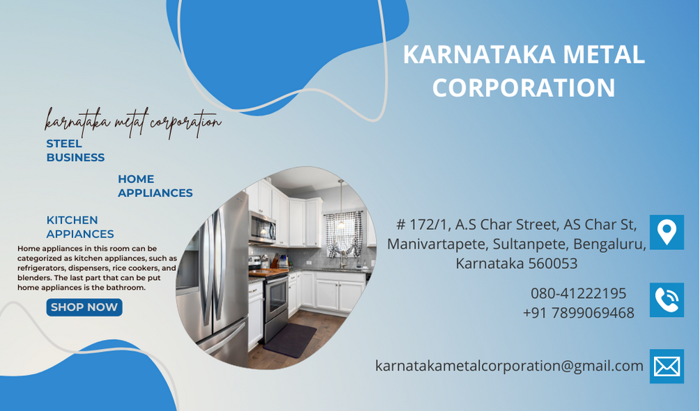 132karnataka metal corporation